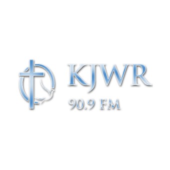 KJWR Kinship Christian Radio logo