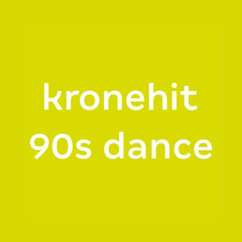 KroneHit 90's Dance logo