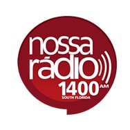 WFLL Nossa Rádio 1400 logo
