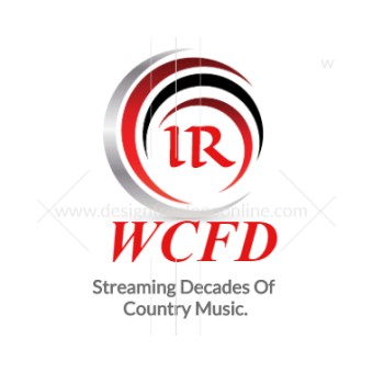 WCFD Streaming logo
