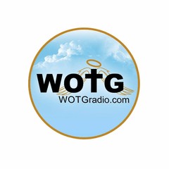 WOTG Radio logo