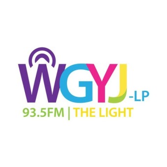 WGYJ-LP logo