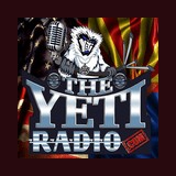 The Yeti Radio logo