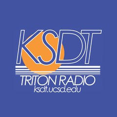 KSDT 1320 AM logo