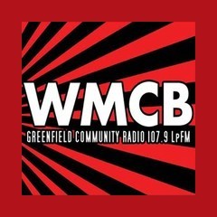 WMCB-LP 107.9 FM