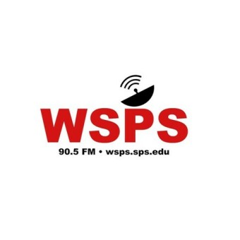 WSPS 90.5 logo