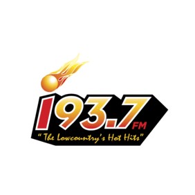 WALI I 93.7 FM logo