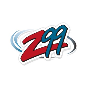 KEEZ-FM Z99 logo