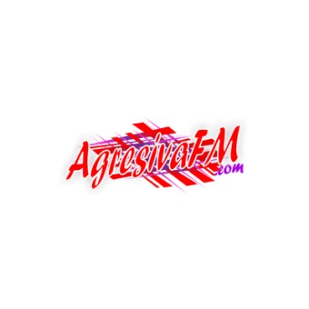 Agresivafm USA1 logo