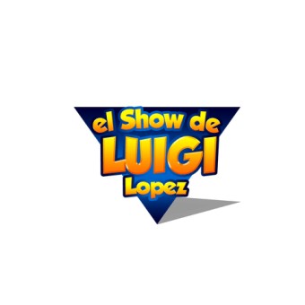 Luigi Lopez Radio logo