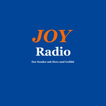 JOYradio logo