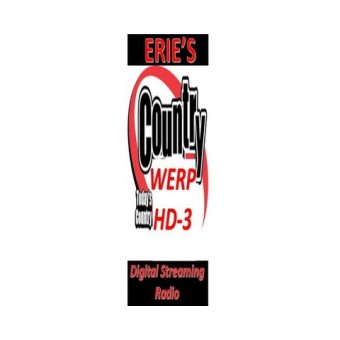 Country WERP-DB- HD-3 logo