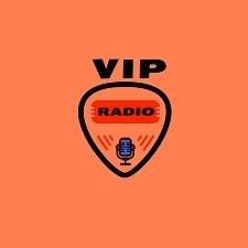 VIP Radio logo