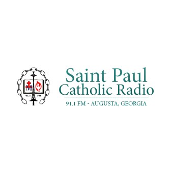 WKER Saint Paul Radio 91.1 FM logo