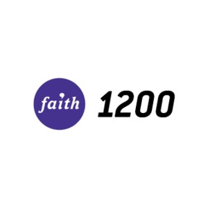 KFNW Faith Radio 1200 AM logo