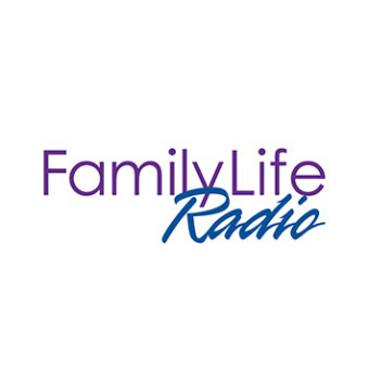 KWFL Family Life Radio 99.3 FM logo