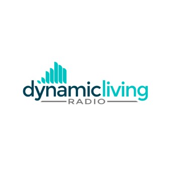 Dynamic Living Radio logo