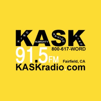 KASK 91.5 FM logo