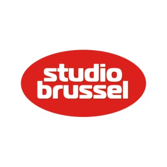 VRT Studio Brussel logo