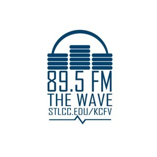 KCFV The Wave 89.5 FM