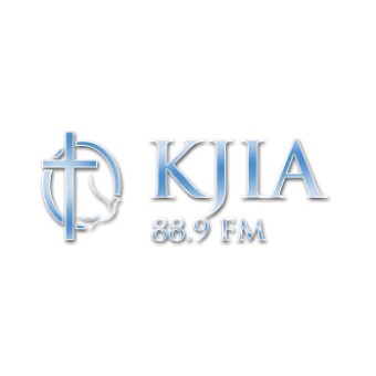 KJIA Kinship Christian Radio logo