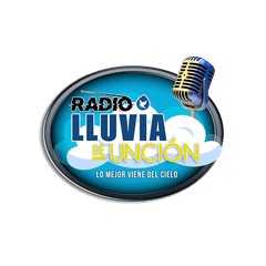 Radio Lluvia logo