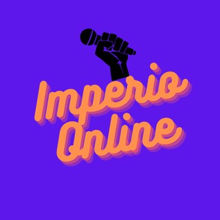 IMPERIO ONLINE logo