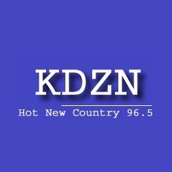 KDZN Z 96.5 FM