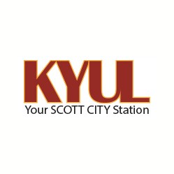 KYUL Newsradio 1310 logo