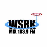 WSRK Mix 103.9 FM logo