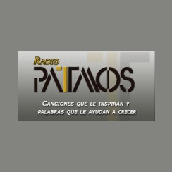 Radio Patmos logo