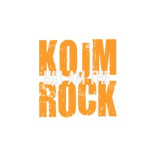KOJM The Rock 610 AM logo