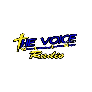 WLIH The Voice 107.1 FM