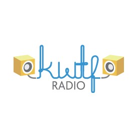 KWTF Radio 88.1 FM Bodega Bay logo
