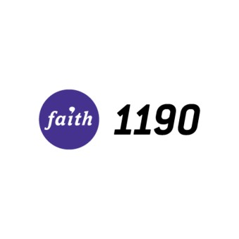 WNWC Faith 1190 AM logo