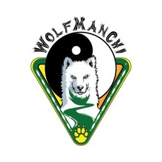 WolfManChi Radio logo