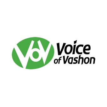 KVSH-LP Voice Of Vashon logo