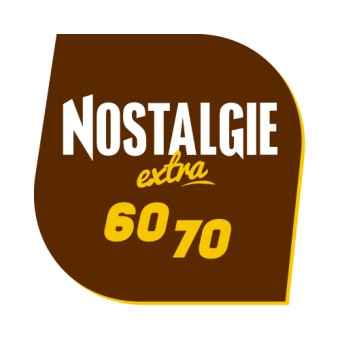 Nostalgie extra 60-70 logo