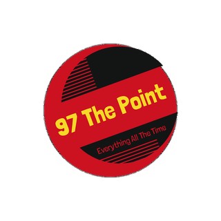 97 The Point logo