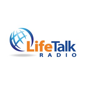 WHPJ LifeTalk Radio logo
