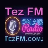 Tez FM logo