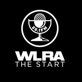 WLRA 88.1 FM The Start