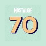 Nostalgie 70 logo