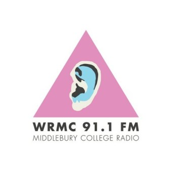 WRMC 91.1 FM logo