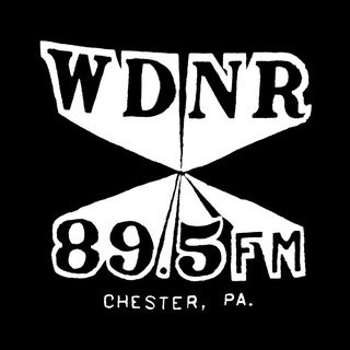 WDNR 89.5 FM logo