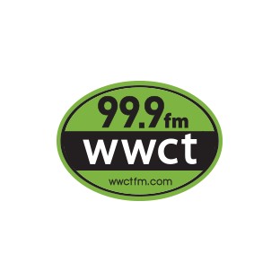 WWCT 99.9 logo