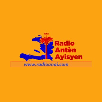 Radio antèn Ayisyen International logo