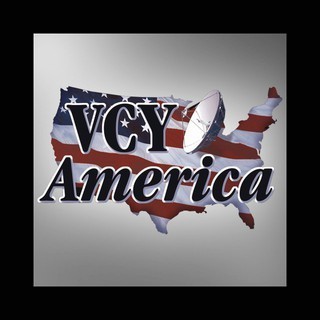 WEGZ VCY America logo