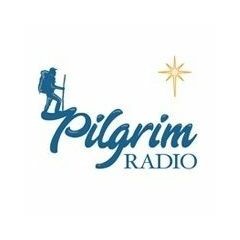 KNVQ / KNIS Pilgrim Radio 90.7 / 91.3 FM logo