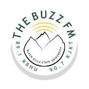 The Buzz FM KBHU-KJKT logo